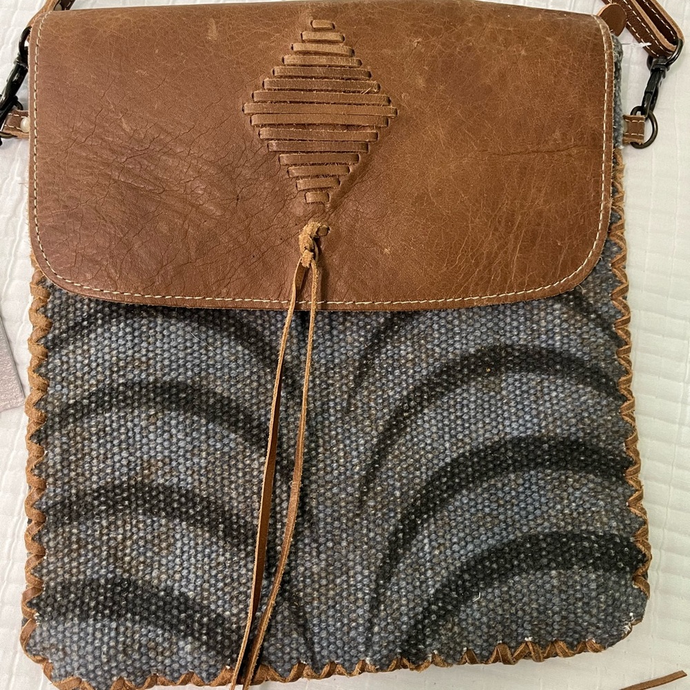 Myra Bag